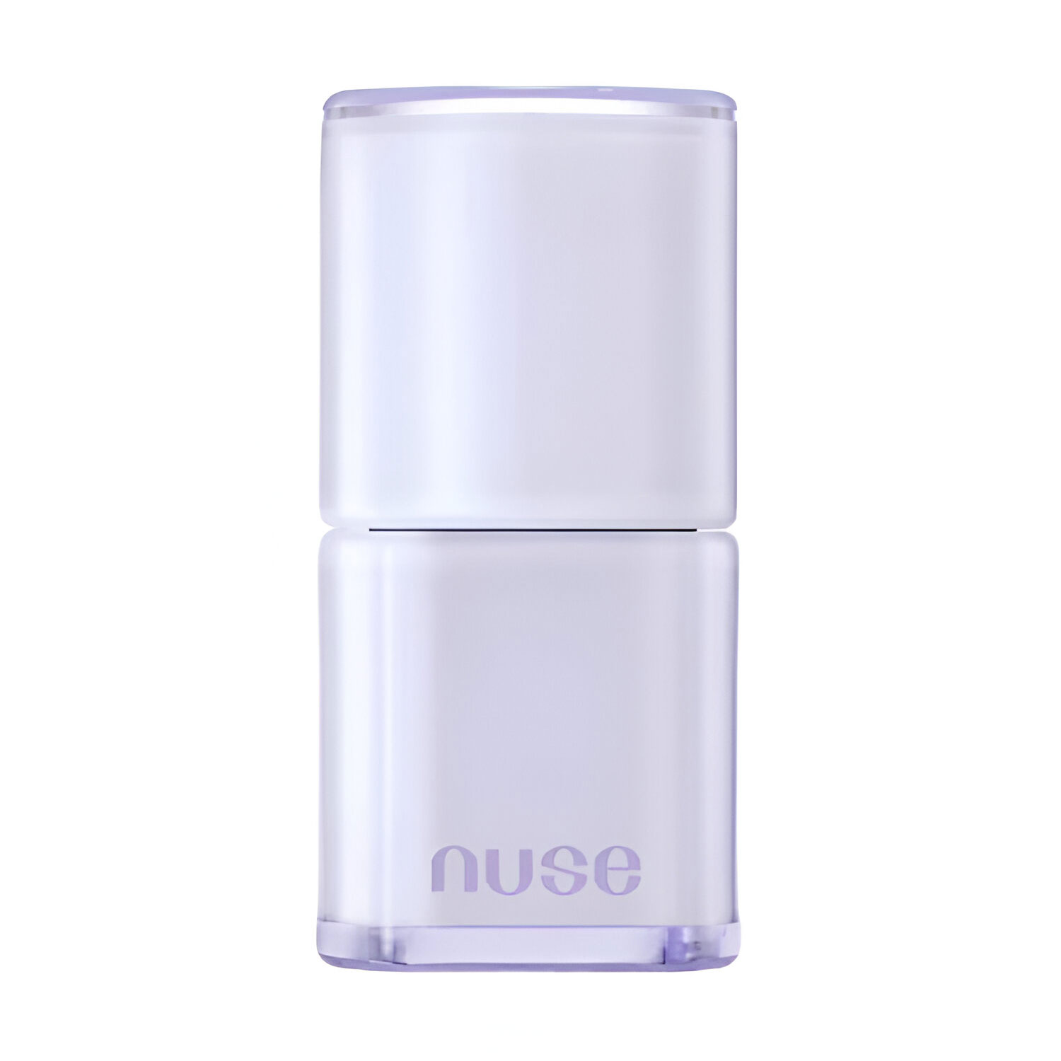 Тінт для губ Nuse Care Liptual Coolower Collection, C00 Code Name Cold, 4.5 г