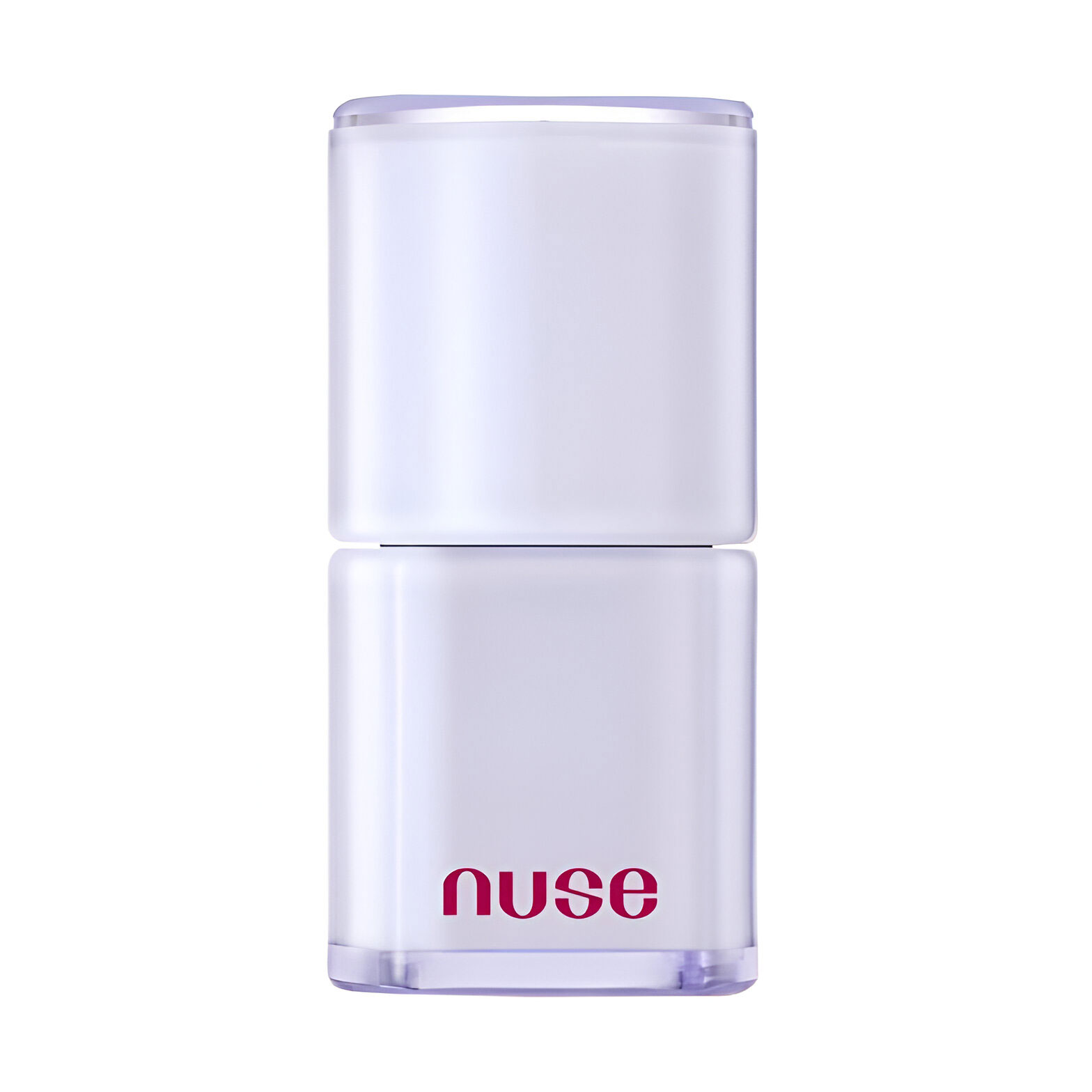 Тінт для губ Nuse Care Liptual Coolower Collection, C02 Lilies Cherry, 4.5 г