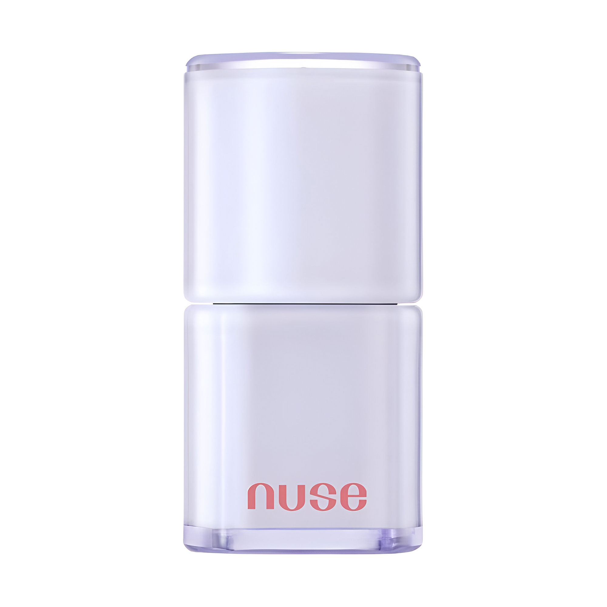 Тінт для губ Nuse Care Liptual Coolower Collection, C03 Haze Beige, 4.5 г