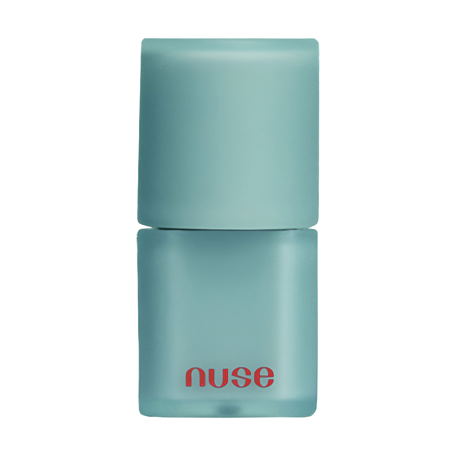 Тінт для губ Nuse Mousse Liptual 05 Musubi Red, 4.5 г